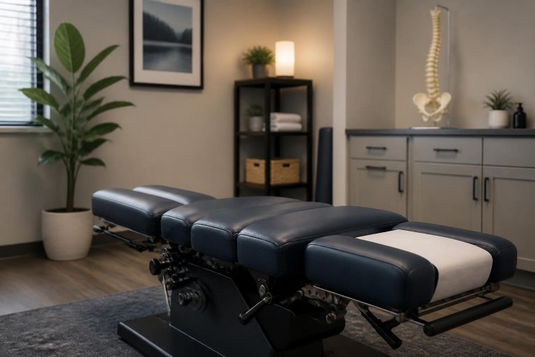 Auto Injury Care