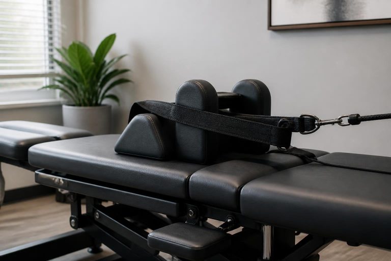 Spinal Decompression