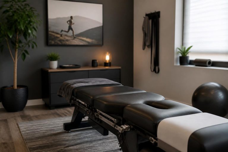 Sports Injury Care